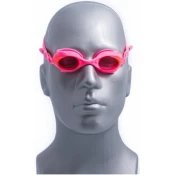 Borntoswim fish junior swim goggles pink