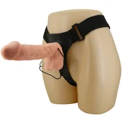 Vibro Strap On Female UPH #02