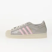 Sneakers adidas Superstar II W Grey Two/ Clear Pink/ Off White EUR 36 2/3