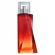 Avon - Attraction Awaken toaletna voda zanj 75 ml