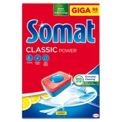 Somat Classic (95 kom/kutija) GIGA limun