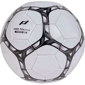 Pro Touch FORCE 20, nogometna lopta, bijela 433106