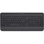 MK650 FOR BUSINESS GRAPHITE -