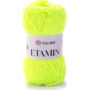 Yarn Art Etamin 459 Pletilna preja