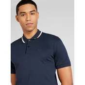 Boss Polo Penrose 38 50469360 Tamnoplava Regular Fit