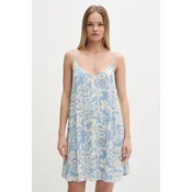 Rip Curl ljetna haljina od viskoze PARTY PACK