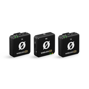 Rode Wireless ME Dual Digitalni bežicni mikrofonski sustav
