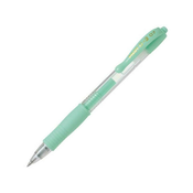 PILOT kemični svinčnik PIBLG27PG Gel roler G-2 0,7 pastel zelen BL-G2-7P-G 12 KOS