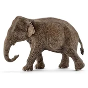 Schleich Wild Life 14753 Azijska slonica