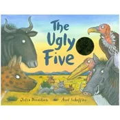 The Ugly Five