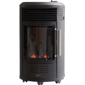 Qlima Plinski grelec GH8034