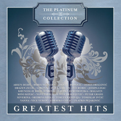 RAZNI IZVOÐACI - Platinasta kolekcija