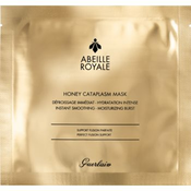 Guerlain Abeille Royale Sheet maska za zagladivanje s hidratacijskim ucinkom 4 kom