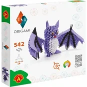 shumee Origami 3D - Netopir