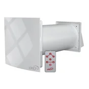 BBLINK CUPER 125 ERA Ventilator rekuperator