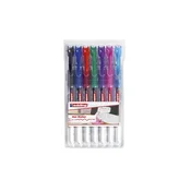 Edding 2185 set gel peresnikov, 7 kos