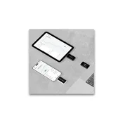 BITBOX denarnica za kriptovalute 02 Nova Multi Edition