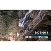 Monografija BiH Oeima ljubavi - Bosnia and Herzegovina Seen With Loving Eyes