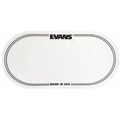 Evans EQ Patch Polyester Double