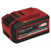 Einhell baterija 18V 4-6 Ah Multi-Ah PXC Plus (4511502)