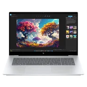 Prenosnik HP OmniBook 7 NGAI 17-dc0000nf | U7 258V | RTX4050 (6GB) / Core Ultra 7 / RAM 32 GB / SSD Disk / 17,3” FHD