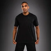 Venum Giant 3D Majica Crna XXL