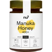 nu3 Manuka Honey MGO 400+ - 250 g