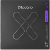 Strune DAddario el. kitara XTE1149 Medium