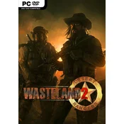 Wasteland 2 (PC)