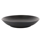 Skleda O 27 cm mat črna Equinoxe REVOL