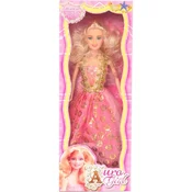 shumee Rose Gold Princess: Elegantna darilna škatla za punčko