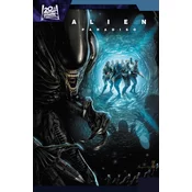 Alien: Paradiso