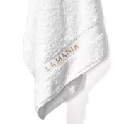shumee Premium bela brisača 50x90