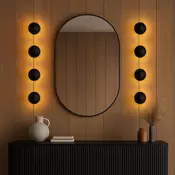 OPVIQ Zidna lampa Fungal 13360 A