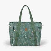 Kikka Boo Torba za mame Florence Secret Garden Beige