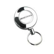 Retraktor SCIERRA PIN-ON REEL RETRACTOR M | 28176