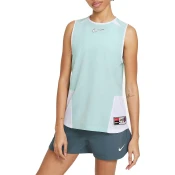 Majica Nike W NK DF FC TOP LVLE W