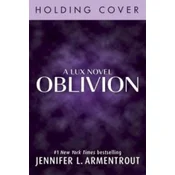 Oblivion (A Lux Novel)