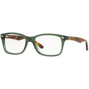 Ray-Ban The Timeless RX5228 5630 - S (50)