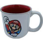 Epee Keramični vrč 410 ml Super Mario
