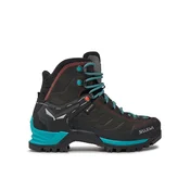 Salewa MTN TRAINER MID GTX W, ženske planinarske cipele, siva 63459