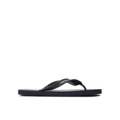 Japonke Armani Exchange XUQ002 XV676 00285 Mornarsko modra