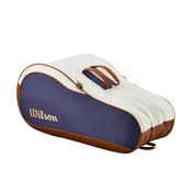 Torba za loparje Wilson Heritage V2 12Pk Racket Bag