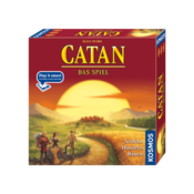 Catan - Das Spiel