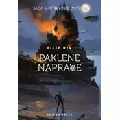 Paklene naprave - Filip Riv