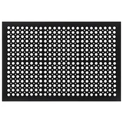 Otirac pravokutni 60x90 cm gumeni