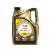 Motorno olje TOTAL IneoMDC 5W-30 5L
