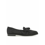 DeeZee Loaferice WS270205-07 Crna