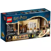 LEGO® Harry Potter™ Bradavičarka™: Napaka z mnogobitnim napojem (76386)
