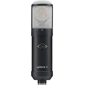 Mikrofon Universal Audio - Sphere LX, crno/srebrni